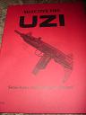 UZI Conversion Modification Manual